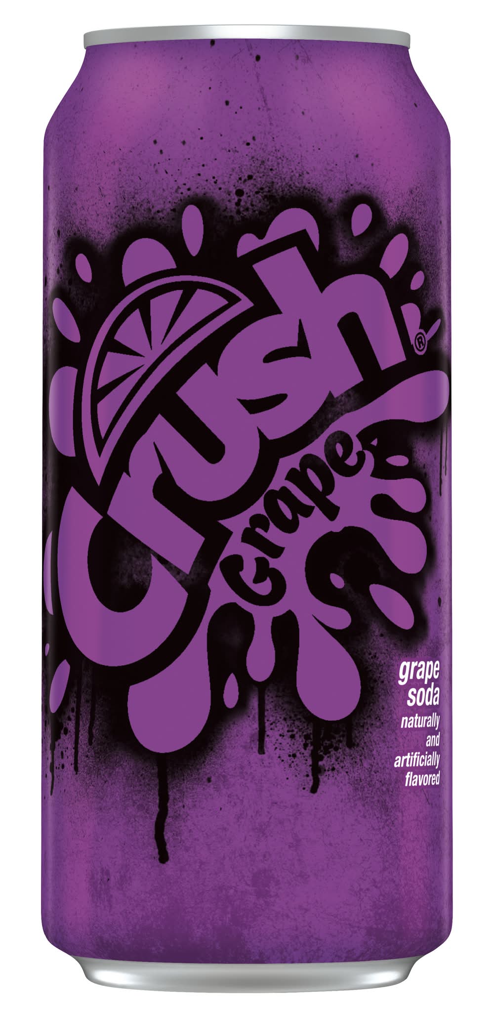Crush Grape (16 fl oz)