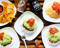 ハモニカ・クイナ Harmonica Quina