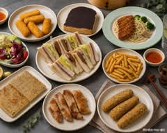暖洋洋早午餐 仁武店