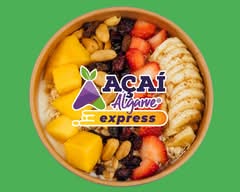 Açaí Algarve - Lettus