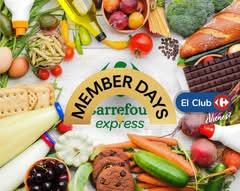 Carrefour Express (Jose Carlos de Luna)