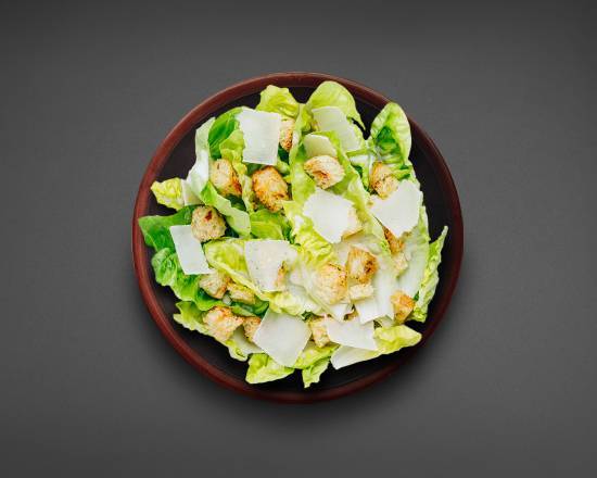 Caesars Salad