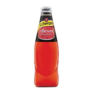 300ml Agrum Blood Orange