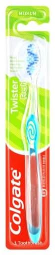 Colgate Toothbrush Adult Medium 1 Pack