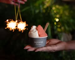 【季節のジェラート＆焼菓子】Pâtissière MAYO motto flat