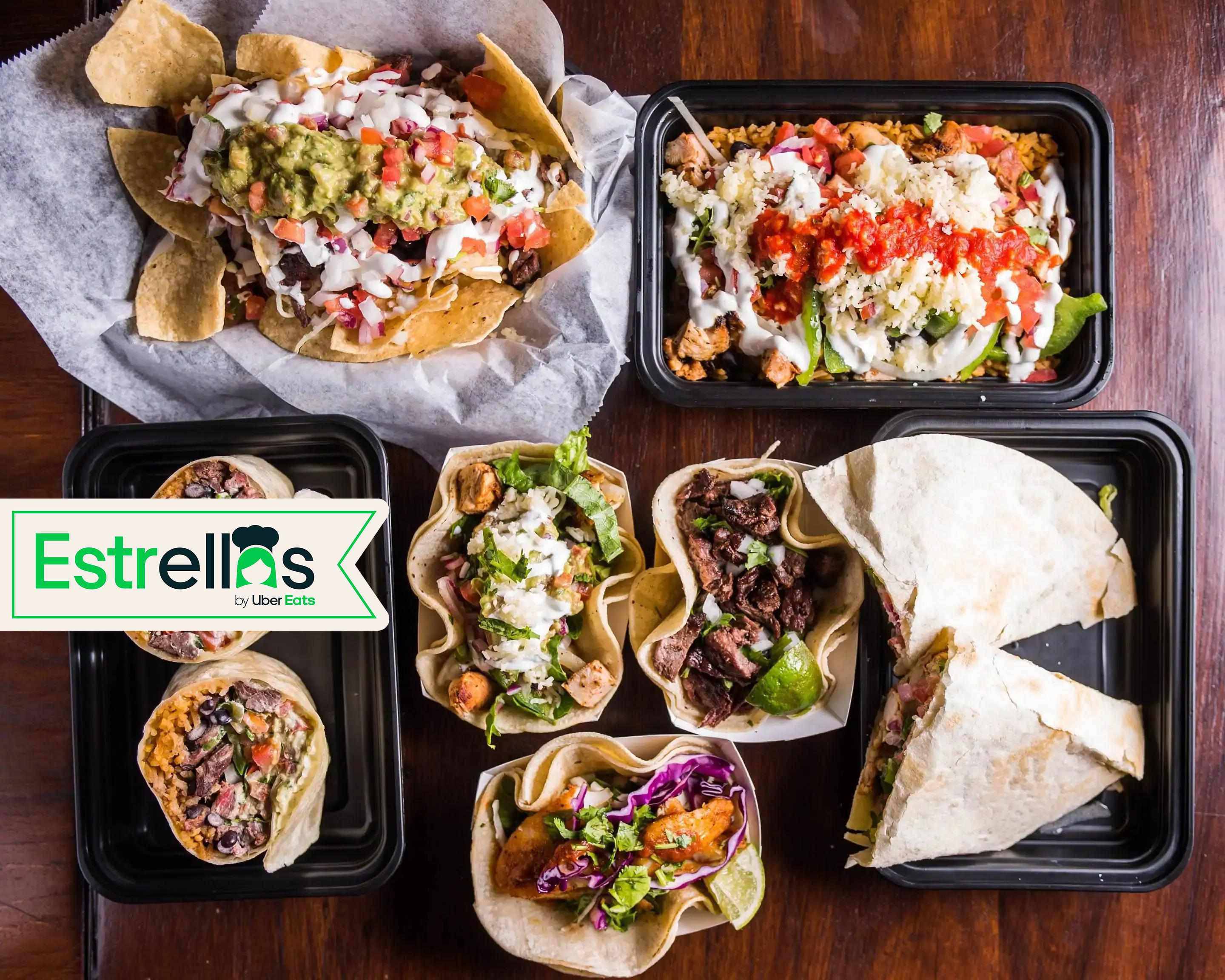 Chila y Quil Monterrey Menu Delivery【Menu & Prices】Monterrey | Uber Eats