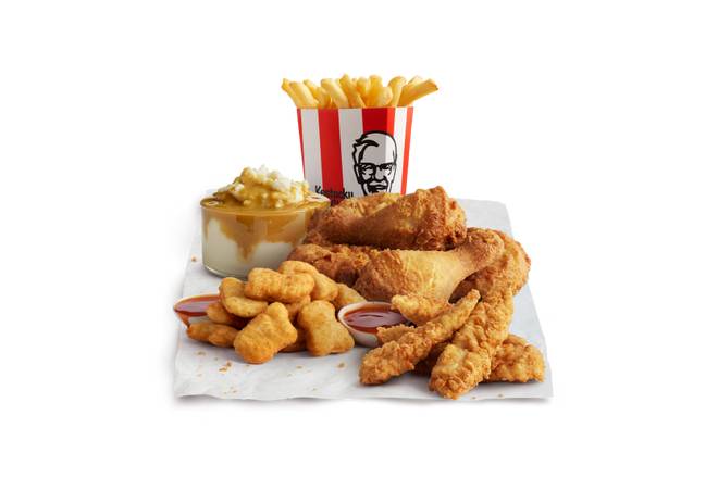 Value Feast