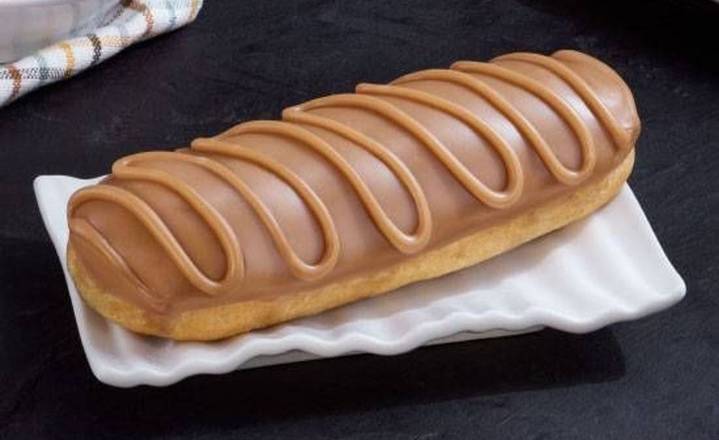 Eclair de Café