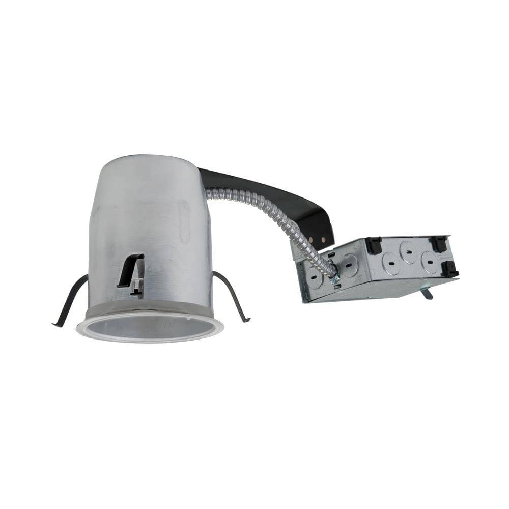 HALO Remodel Airtight Ic 4-in LED Recessed Light Housing | H995RICAT