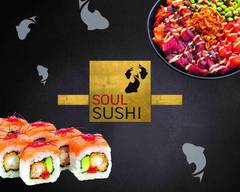 Soul Sushi Harburg 🍣
