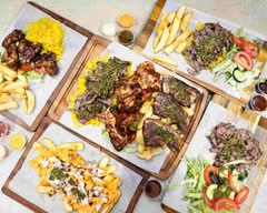 Steakhouse Grill