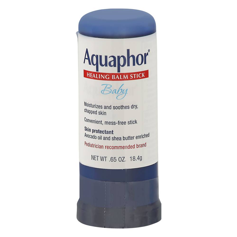 Aquaphor Baby Healing Balm Stick (0.65 oz)