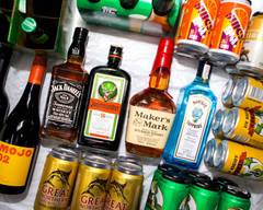 Thirsty Camel (Reservoir)