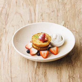 ル・パン・コティディアン 東京ミッドタウン店 Le Pain Quotidien