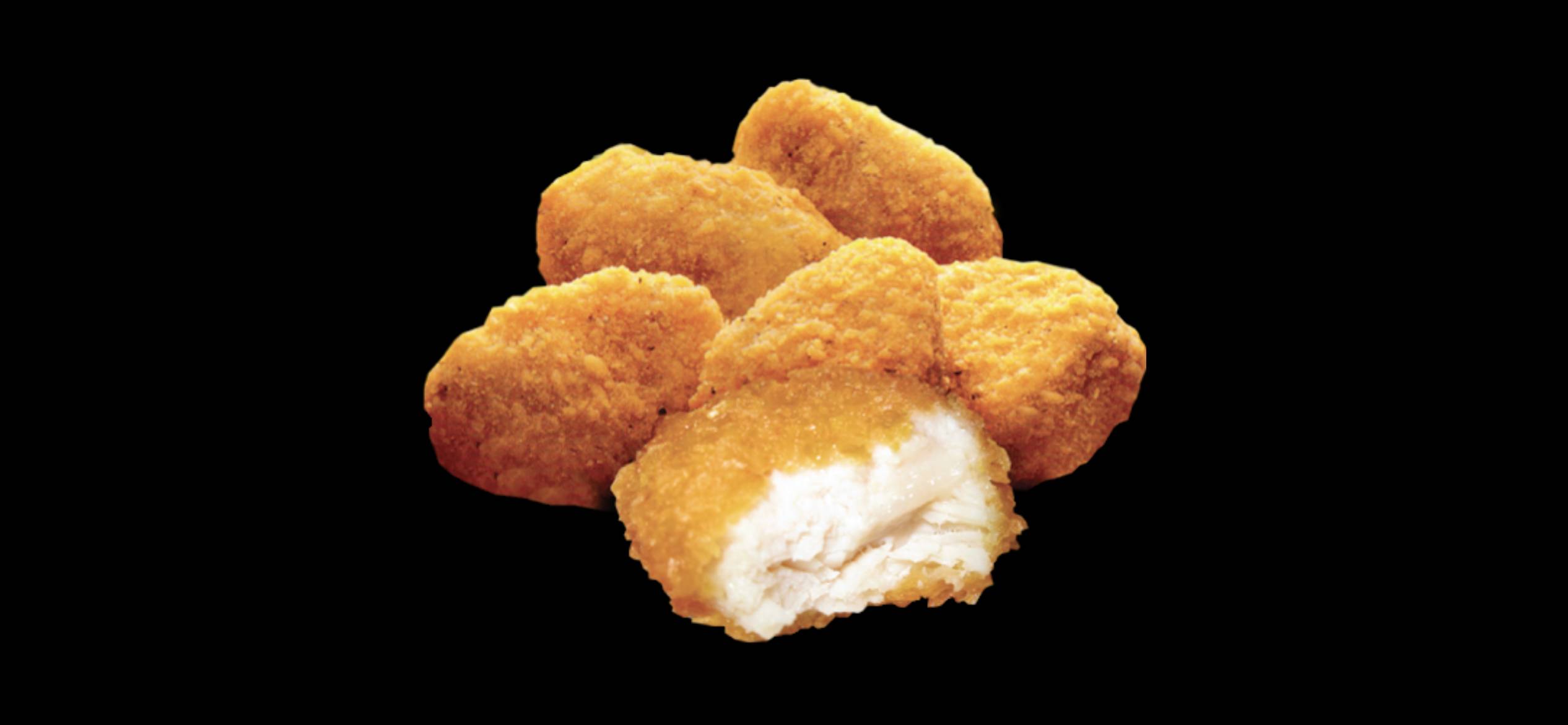 🍗 Nuggets 