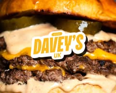 Davey's UK Newcastle