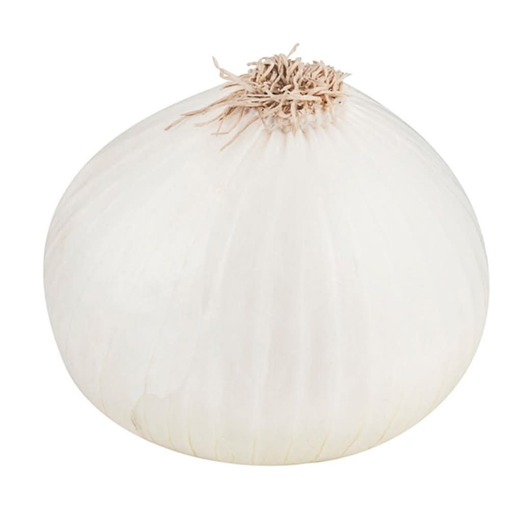 White Onion Each