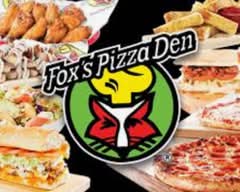 Fox's Pizza Den (11322 Center Highway North Huntingdon)