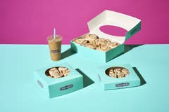 Cinnabon - Obregón