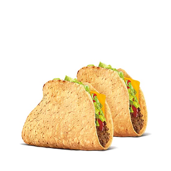 Crispy Tacos