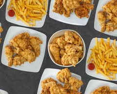 Chicken Moselle Halal🍗