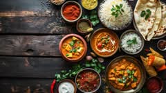 Empyrean Indian Kitchen