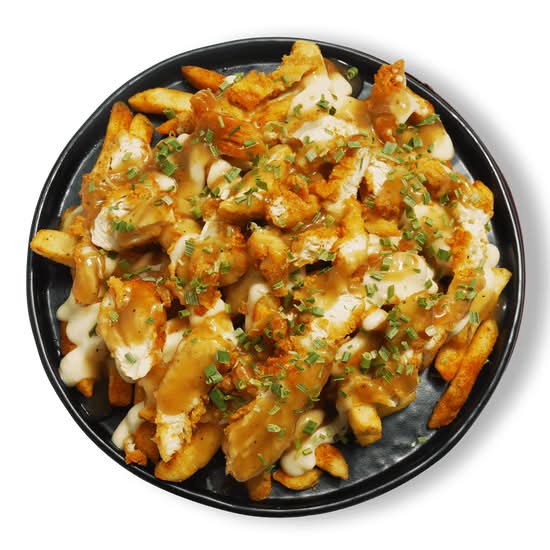 Chicken Gravy