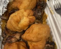 🌴🇯🇲Carribean Kitchen🇯🇲 🌴