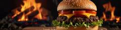 Ember Burger (3627 Broadway Avenue J)
