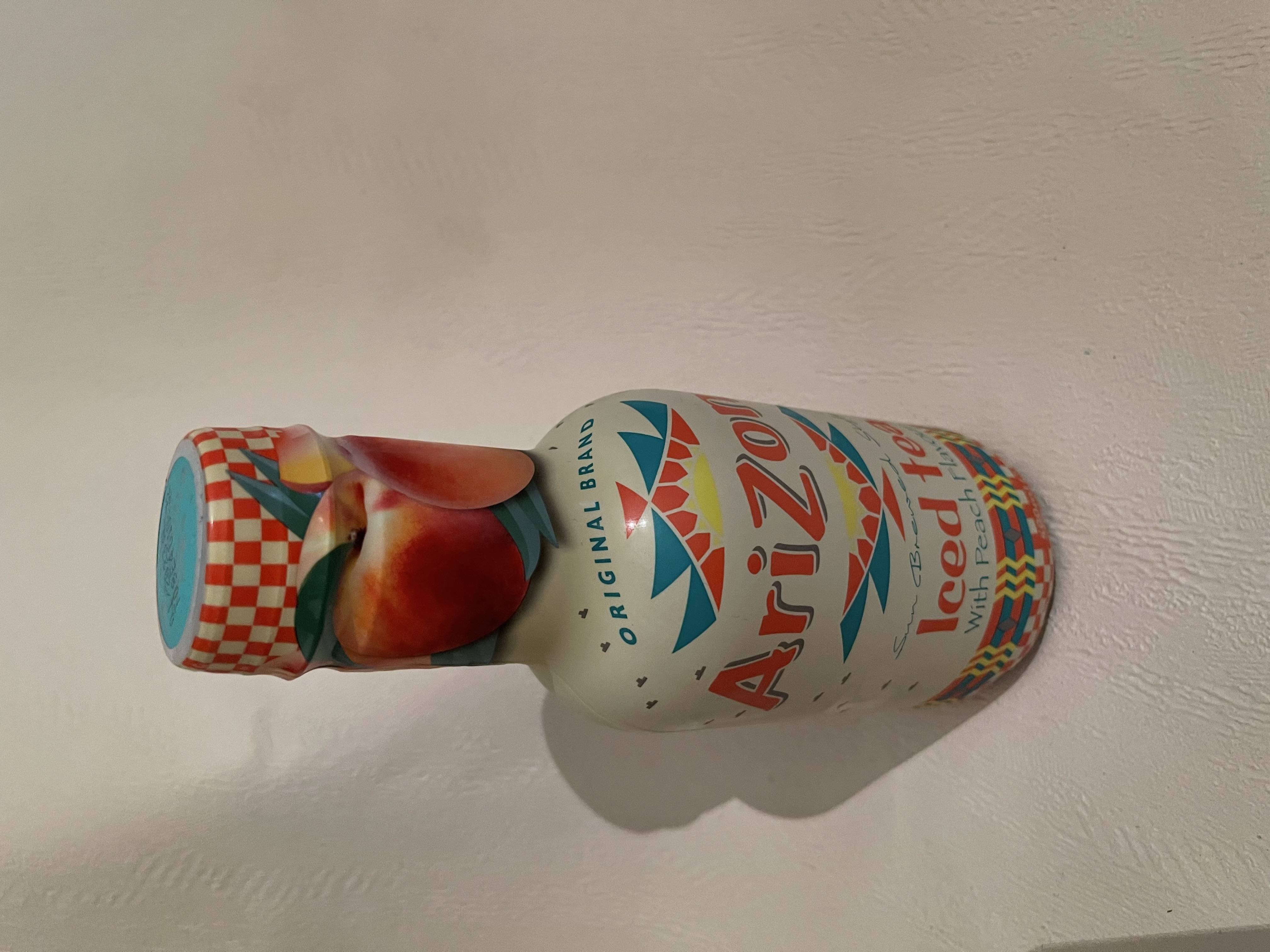 ARIZONA peach