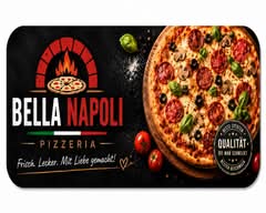 Bella Napoli Tübingen