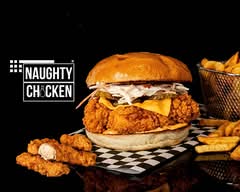 Naughty Chicken® - La Bassée