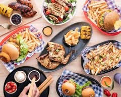 Unorthodox Kitchen and Grill - Geelong