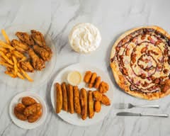 WINONA'S EATS & TREATS