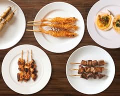 Chomp Chomp Food Truck (Ballarat Rd)