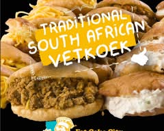 Fat Cake City, Meyerton