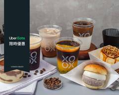 MIXO COFFEE 米索咖啡 大墩店