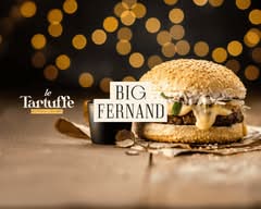 Big Fernand - Levallois