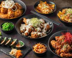 DanBam I Korean Fried Chicken