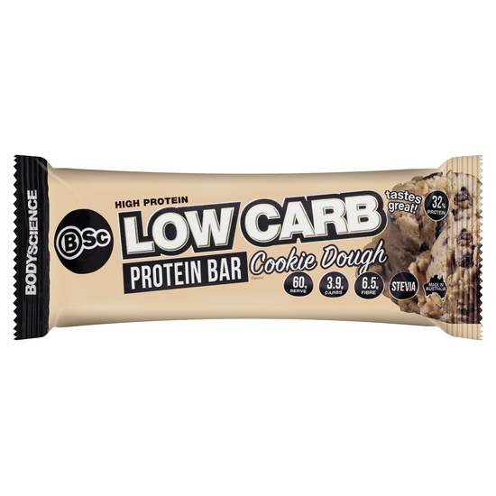 Bsc Low Carb Cookie Dough Protein Bar