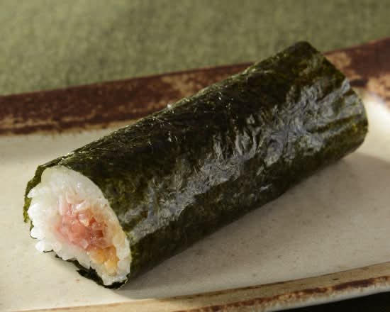 手巻寿司 ねぎとろ
