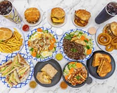 The Burgerstop