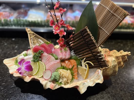 Kobe Japanese Steakhouse in Peachtree City