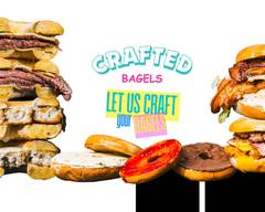 Crafted Bagels