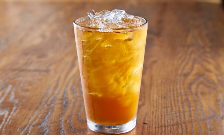 Housemade Iced Tea