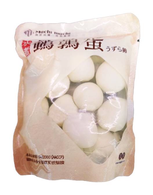 水煮鵪鶉蛋（羽禾）#450003