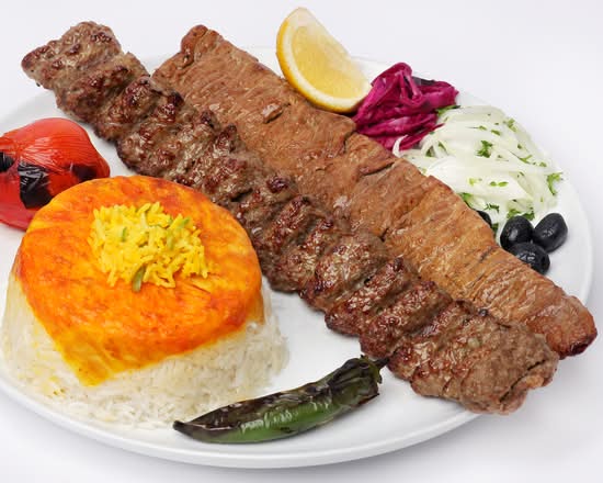 Eivan Restaurant