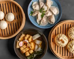 Grab Your Food (Grote St)