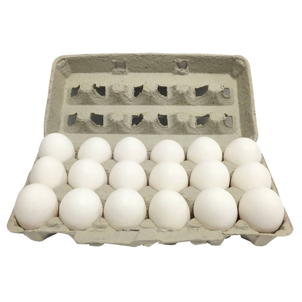 California Ranch Fresh Large Grade Aa Eggs (18 ct)