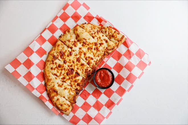 Cheese Sticks